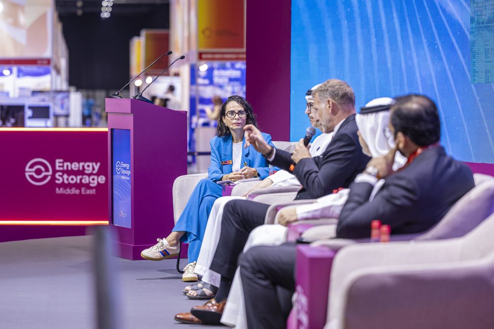 Middle East Energy 2026 event photography at Dubai World Trade Centre