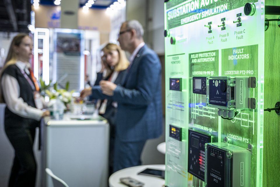 Middle East Energy 2026 event photography at Dubai World Trade Centre